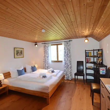 Haus Magnolia Bernau am Chiemsee