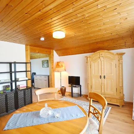 Holiday home Haus Magnolia *
