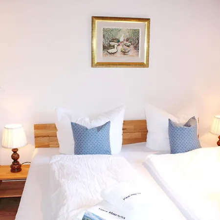 Haus Magnolia Holiday home