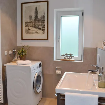 Haus Magnolia Holiday home *
