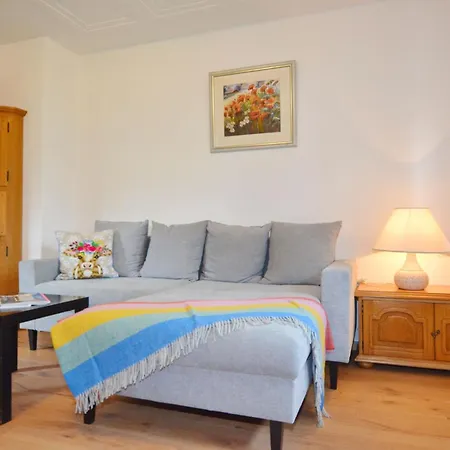 Holiday home Haus Magnolia