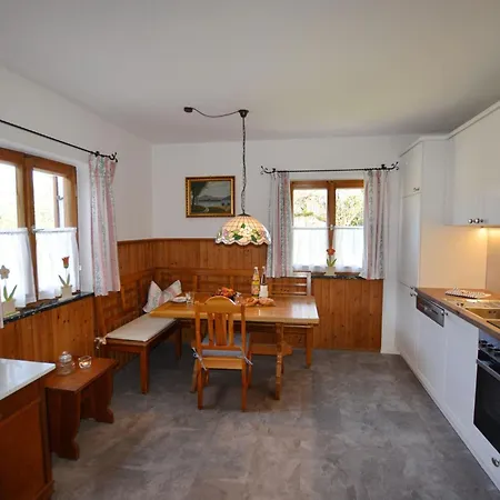 Holiday home Haus Magnolia