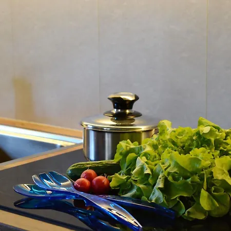 Haus Magnolia Holiday home Bernau am Chiemsee