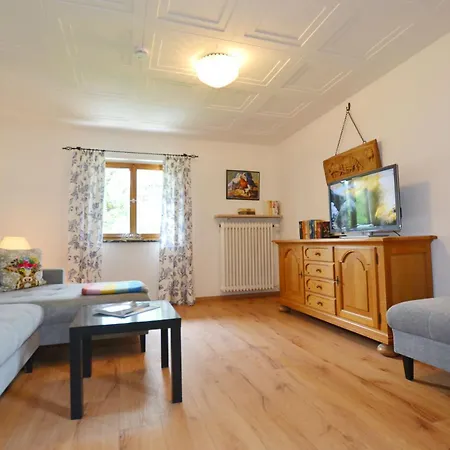 Holiday home Haus Magnolia *