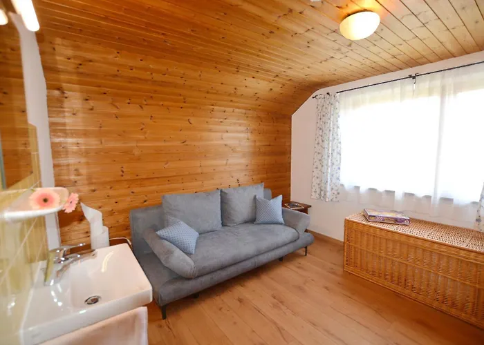 Haus Magnolia