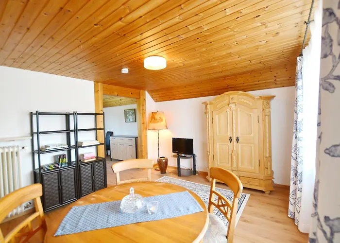Casa de Férias Haus Magnolia *