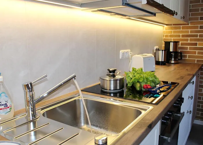 Haus Magnolia Vakantiehuis Bernau am Chiemsee