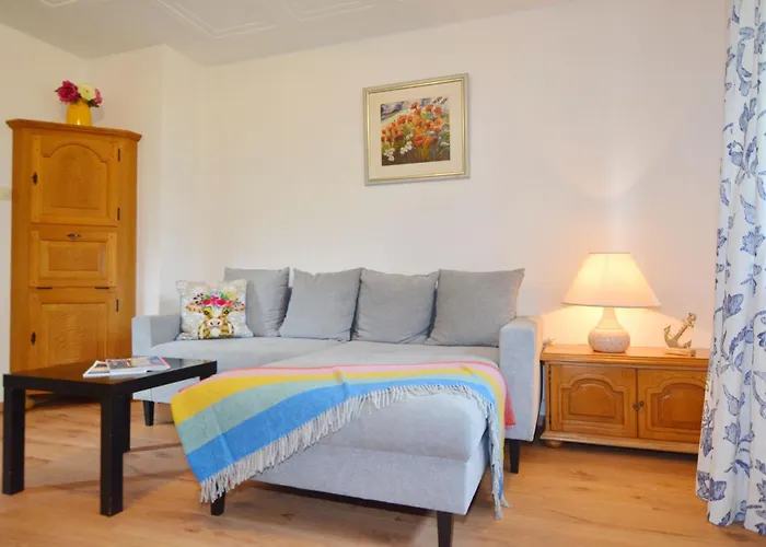 Casa de Férias Haus Magnolia